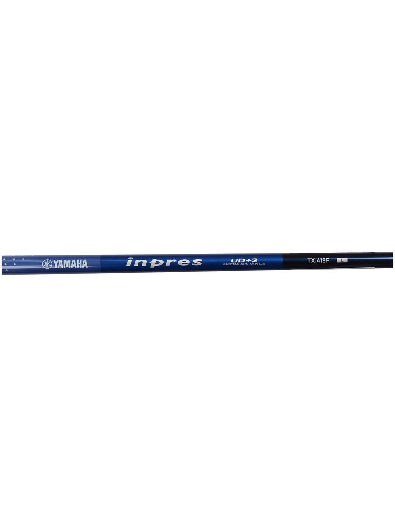 Amazon.co.jp: YAMAHA(ヤマハ) フェアウェイウッド inpres UD+2